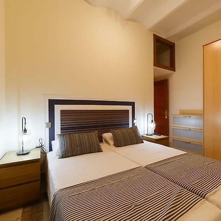 El Jardin Del Angel Sauce Apartment Madrid Bagian luar foto